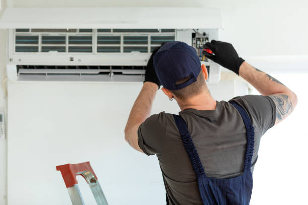 Reliable Lorain, OH Airduct Cleaning Solutions